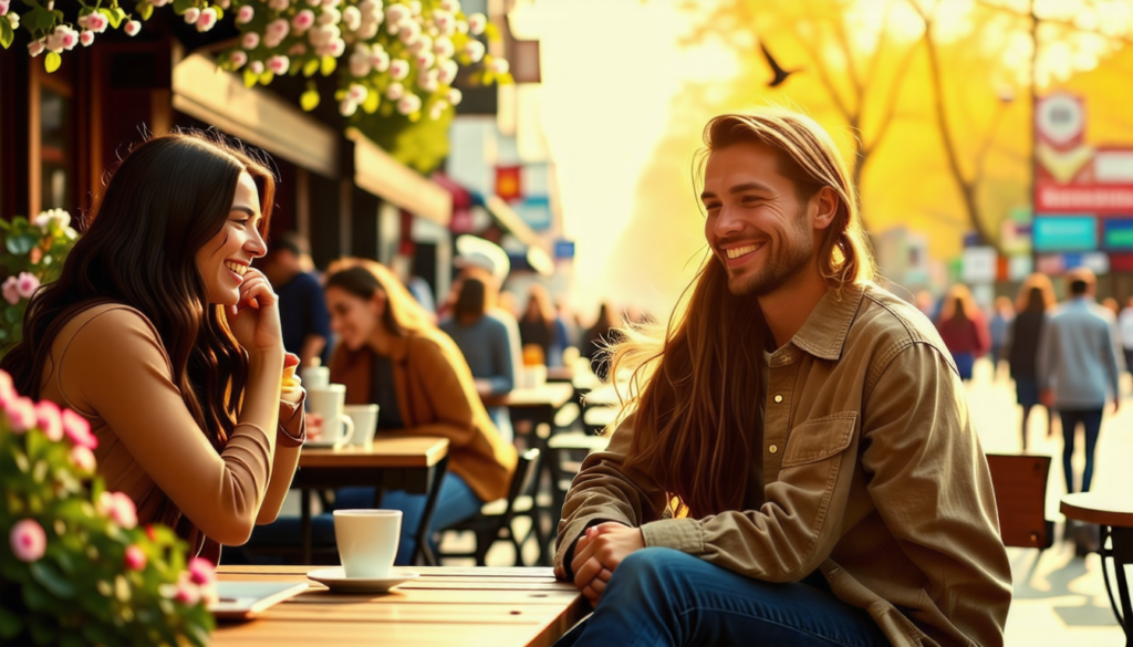 entdecken sie, wie gefühle unseren alltag prägen und unser verhalten beeinflussen. erfahren sie, wie emotionen unser leben gestalten und uns helfen, zwischenmenschliche beziehungen zu verstehen.