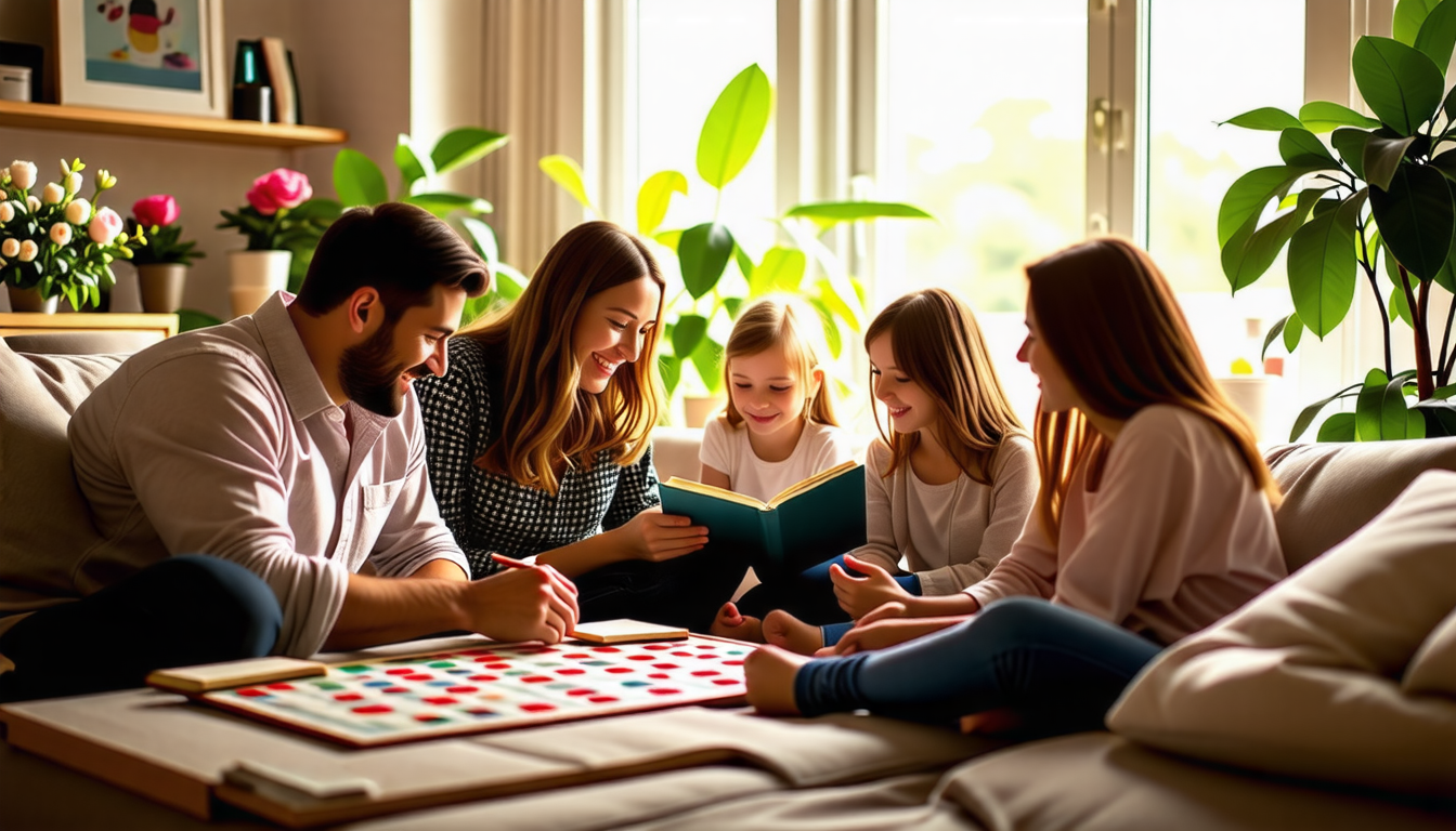 entdecken sie, wie sie mit einfachen schritten harmonie in ihren alltag bringen können. erfahren sie, wie sie ein ausgewogenes leben führen und stress abbauen können, um mehr zufriedenheit und lebensqualität zu erreichen.