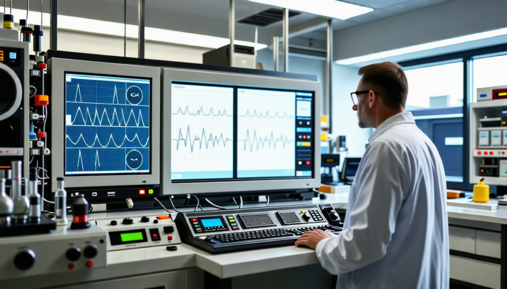 entdecken sie die faszinierende welt der vibrationen in unserer neuesten analyse. wir erforschen die wissenschaftlichen grundlagen hinter schwingungen, ihre anwendungen in der technik und ihre auswirkungen auf unseren alltag. erfahren sie, wie vibrationen unsere umgebung prägen und welche rolle sie in verschiedenen bereichen spielen.